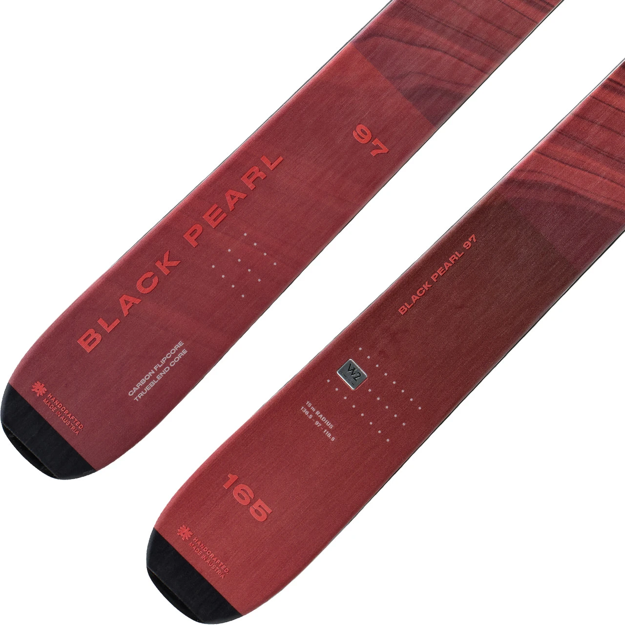 Blizzard Black Pearl 97 (2022/23) 7 Blizzard Black Pearl 97 (2022/23) - immagine 5