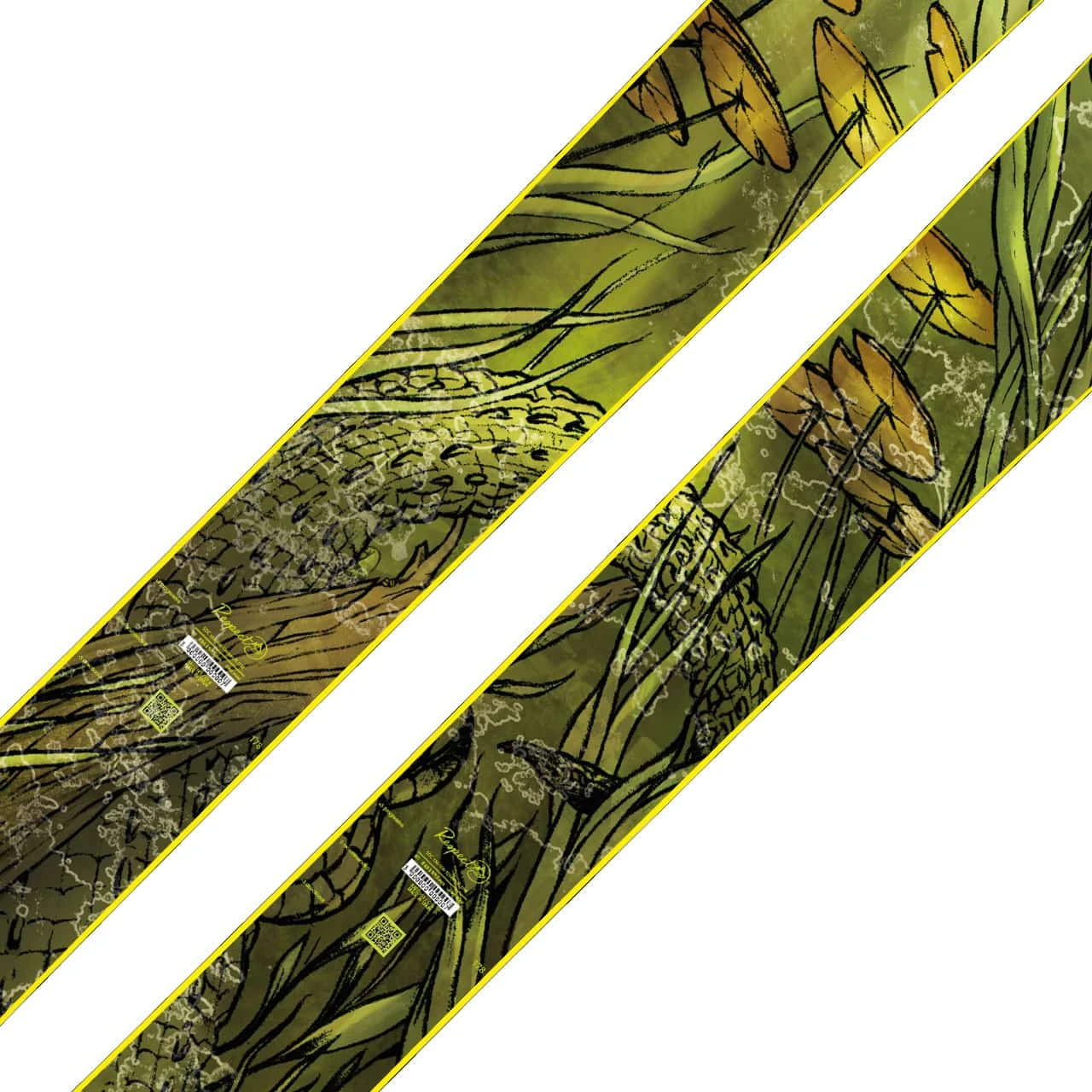 Rossignol Blackops 118 (2022/23) 6 Rossignol Blackops 118 (2022/23) - immagine 4