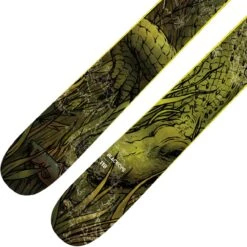 Rossignol Blackops 118 (2022/23) 11 Rossignol Blackops 118 (2022/23) -Sci Attrezzatura 22 blackops 118 RALME01 4