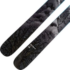 Rossignol Blackops 98 (2022/23) -Sci Attrezzatura 22 blackops 98 RALMF01 4
