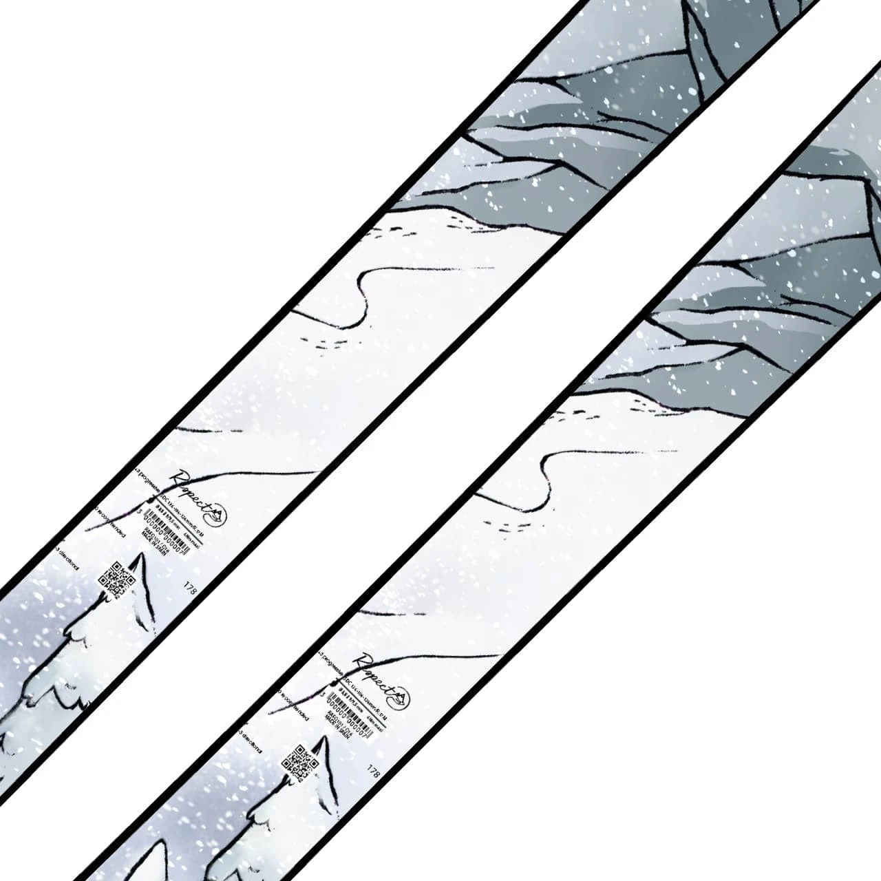 Rossignol Blackops Pro (2022/23) 6 Rossignol Blackops Pro (2022/23) - immagine 4