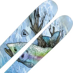 Rossignol Blackops Tatum 118 (2022/23) -Sci Attrezzatura 22 blackops tatum 118 RALME02 2