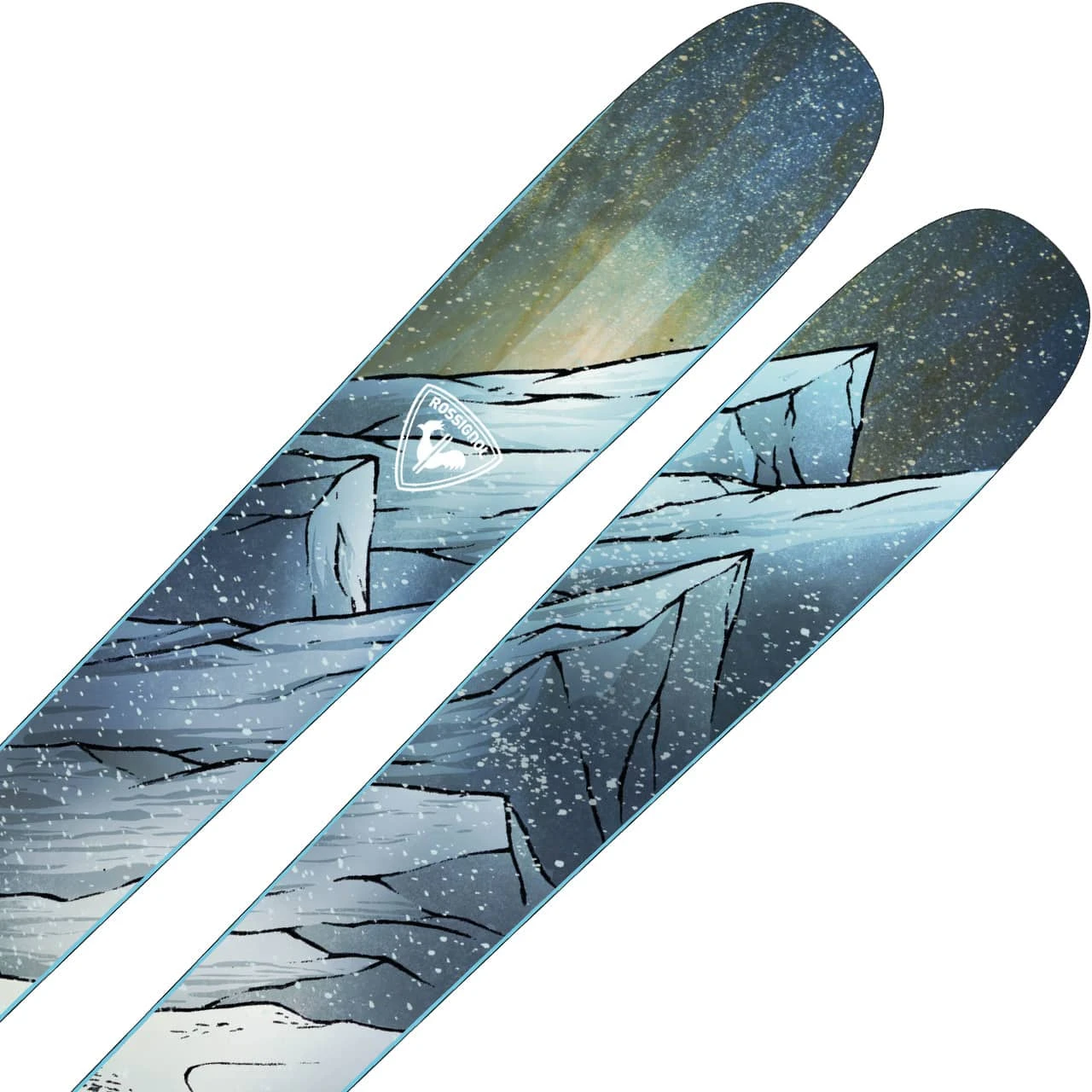 Rossignol Blackops W 98 (2022/23) 5 Rossignol Blackops W 98 (2022/23) - immagine 3