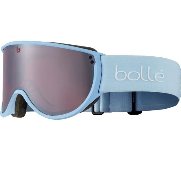 Bolle Blanca Powder Blue Vermillon Gun 3 Bolle Blanca Powder Blue Vermillon Gun
