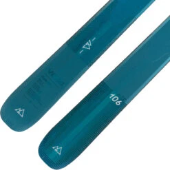 VÖLKL Völkl Blaze 106 (2022/23) -Sci Attrezzatura 22 blaze 106 flat 122426 4