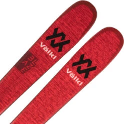 VÖLKL Völkl Blaze 86 (2022/23) -Sci Attrezzatura 22 blaze 86 flat 122434 2