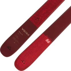 VÖLKL Völkl Blaze 86 (2022/23) -Sci Attrezzatura 22 blaze 86 flat 122434 4