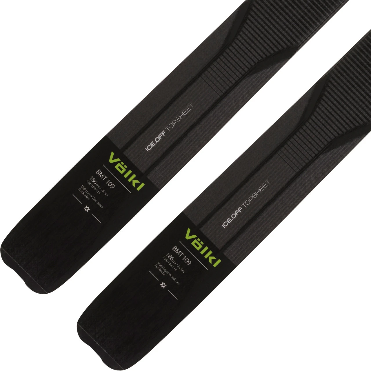 VÖLKL Völkl BMT 109 (2022/23) 7 VÖLKL Völkl BMT 109 (2022/23) - immagine 5