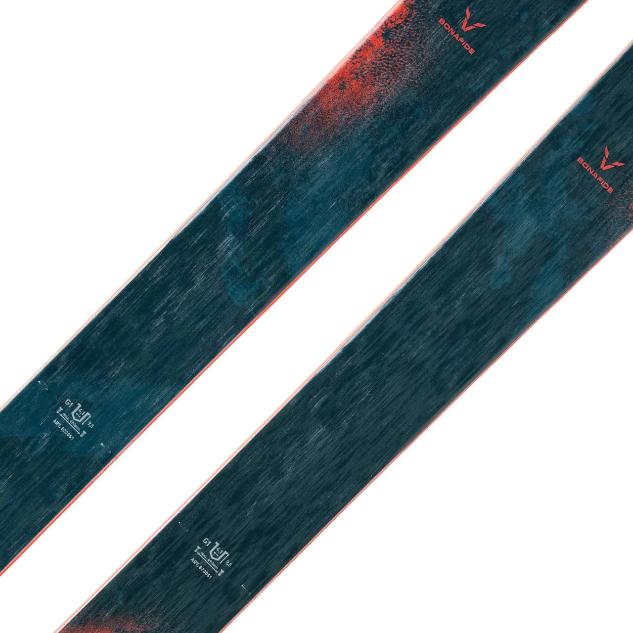 Blizzard Bonafide 97 (2022/23) 6 Blizzard Bonafide 97 (2022/23) - immagine 4