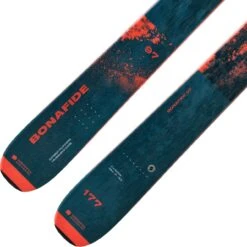 Blizzard Bonafide 97 (2022/23) 11 Blizzard Bonafide 97 (2022/23) -Sci Attrezzatura 22 bonafide 97 8A225100 4