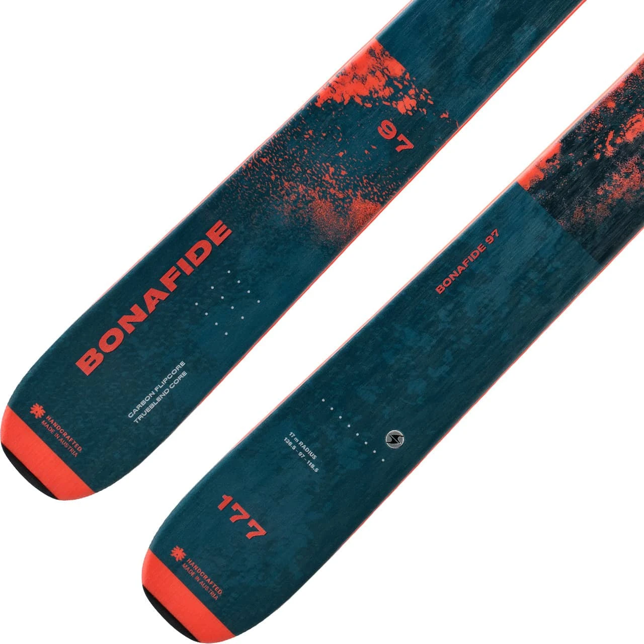 Blizzard Bonafide 97 (2022/23) 7 Blizzard Bonafide 97 (2022/23) - immagine 5