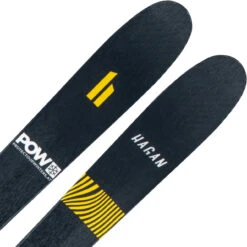 Hagan Boost 99 POW (2022/23) 11 Hagan Boost 99 POW (2022/23) -Sci Attrezzatura 22 boost 99 pow flat BO99 22 3