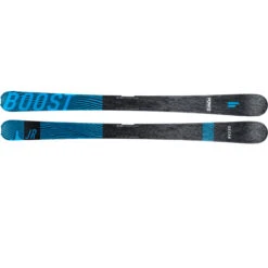 Hagan Boost Jr POW Incl. Climbing Skin (2022/23) -Sci Attrezzatura 22 boost jr pow fell BOJRSBOJRSET 22 1