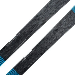 Hagan Boost Jr POW Incl. Climbing Skin (2022/23) -Sci Attrezzatura 22 boost jr pow fell BOJRSBOJRSET 22 4