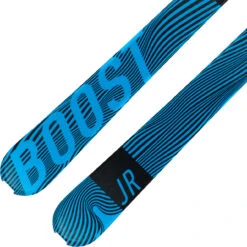 Hagan Boost Jr POW Incl. Climbing Skin (2022/23) -Sci Attrezzatura 22 boost jr pow fell BOJRSBOJRSET 22 5