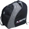 XSPO Boot/Helmet Bag Deluxe 40L Black/grey 1 XSPO Boot/Helmet Bag Deluxe 40L Black/grey -Sci Attrezzatura 22 boot helmet bag XSP4706 71 3