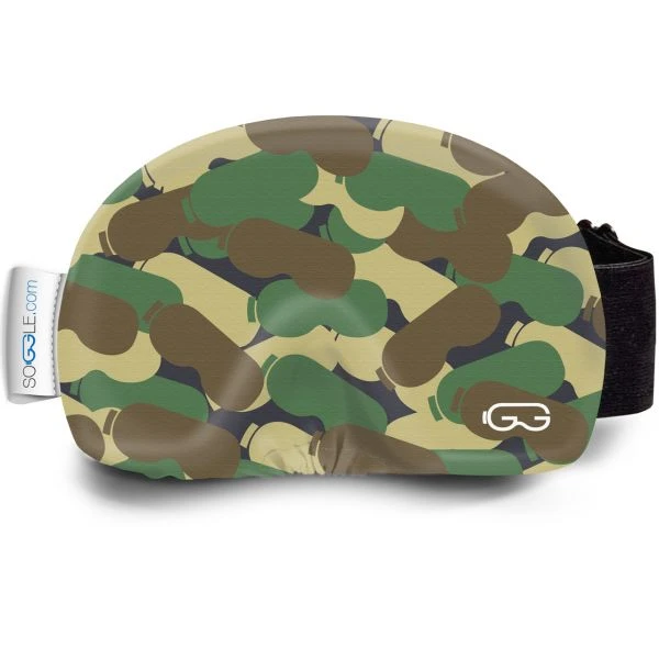 Soggle Camouflage Summer 3 Soggle Camouflage Summer