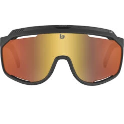 Bolle Chronoshield Black Matte Phantom Brown Red Photochromic 7 Bolle Chronoshield Black Matte Phantom Brown Red Photochromic -Sci Attrezzatura 22 chronoshield BS018003 2