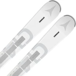 Atomic Cloud C14 Revoshock S (2022/23) - Set Incl. Attacci -Sci Attrezzatura 22 cloud c14 revoshock AASS03066 2