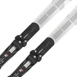 Atomic Cloud C14 Revoshock S (2022/23) - Set Incl. Attacci -Sci Attrezzatura 22 cloud c14 revoshock AASS03066 3