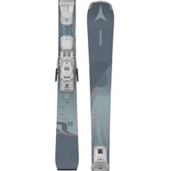 Atomic Cloud Q11 (2022/23) - Set Incl. Attacci