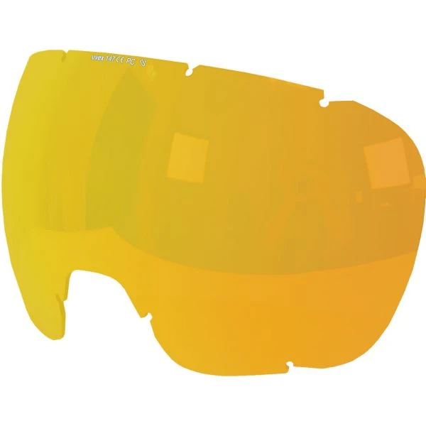 Uvex Contest ESS Lente Di Ricambio SL Vista 3 Uvex Contest ESS Lente Di Ricambio SL Vista