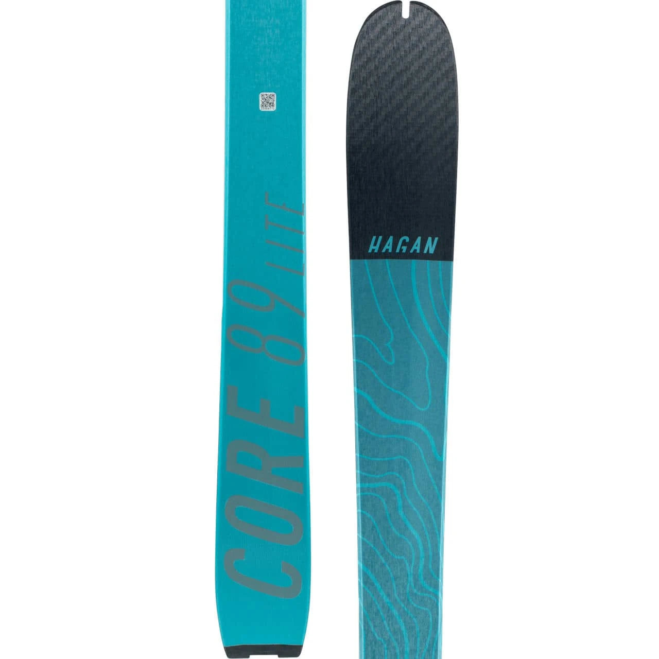 Hagan Core Lite 89 (2022/23) 3 Hagan Core Lite 89 (2022/23)