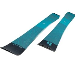 Hagan Core Lite 89 (2022/23) 10 Hagan Core Lite 89 (2022/23) -Sci Attrezzatura 22 core 89 lite flat COL89 22 2