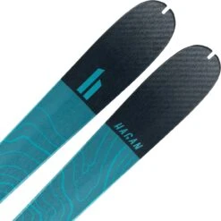 Hagan Core Lite 89 (2022/23) 11 Hagan Core Lite 89 (2022/23) -Sci Attrezzatura 22 core 89 lite flat COL89 22 3