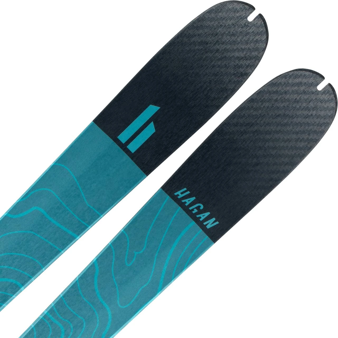 Hagan Core Lite 89 (2022/23) 6 Hagan Core Lite 89 (2022/23) - immagine 4