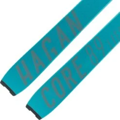 Hagan Core Lite 89 (2022/23) 13 Hagan Core Lite 89 (2022/23) -Sci Attrezzatura 22 core 89 lite flat COL89 22 5