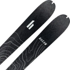 Hagan Core 92 (2022/23) 11 Hagan Core 92 (2022/23) -Sci Attrezzatura 22 core 92 flat CO92 22 3