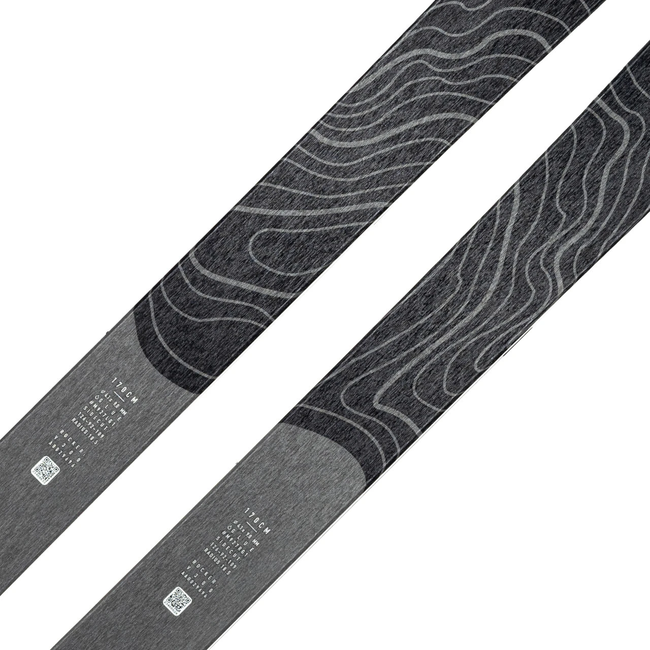 Hagan Core 92 (2022/23) 7 Hagan Core 92 (2022/23) - immagine 5