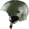 Casco CX-3 Icecube Olive -Sci Attrezzatura 22 cx 3 icecube 07 3335