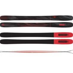 Sci Attrezzatura -Sci Attrezzatura 22 declivity 88 c RA0000430 1