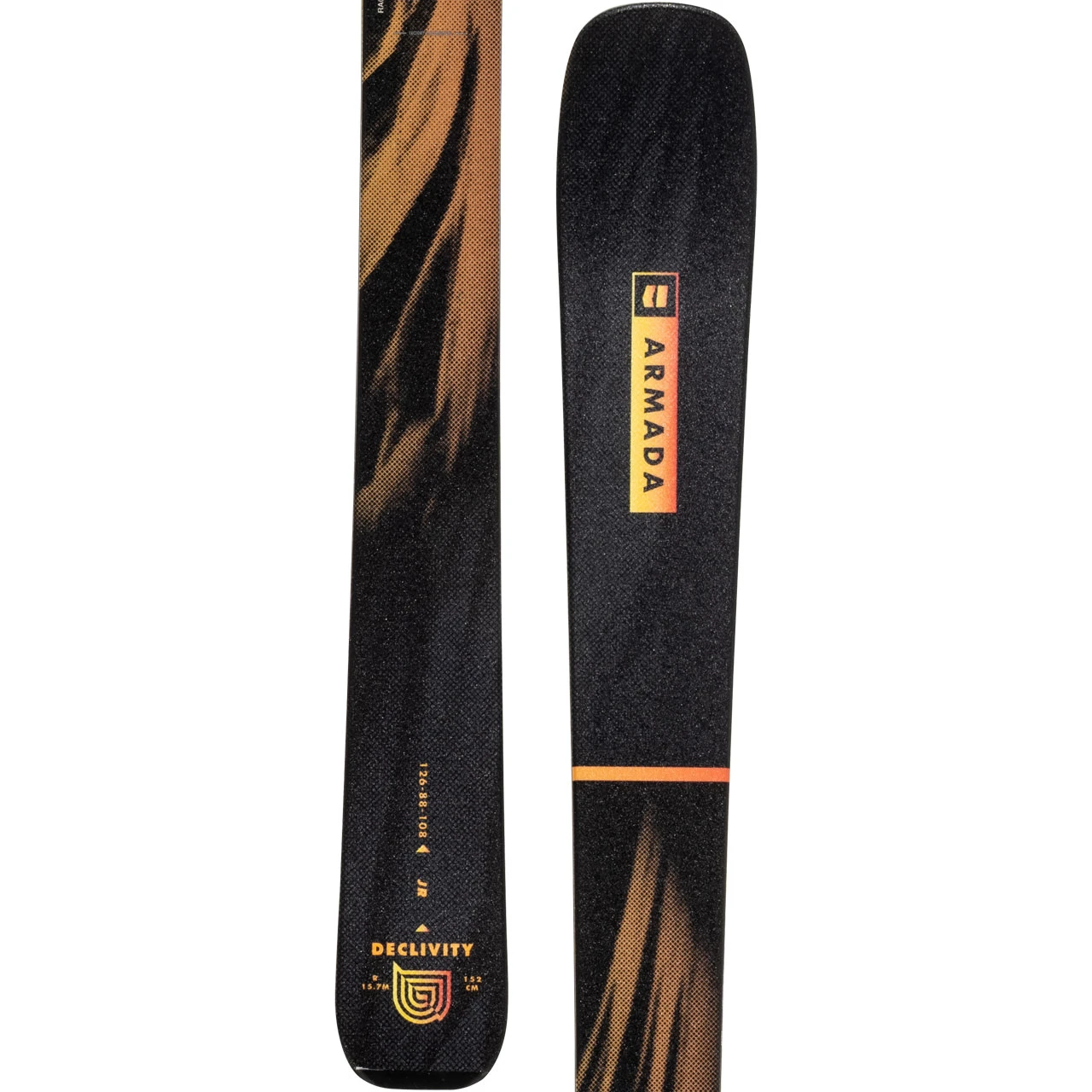 Armada Declivity JR (2022/23) 3 Armada Declivity JR (2022/23)