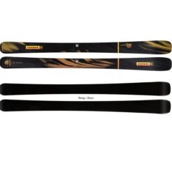 Sci Attrezzatura -Sci Attrezzatura 22 declivity jr RA0000476 1