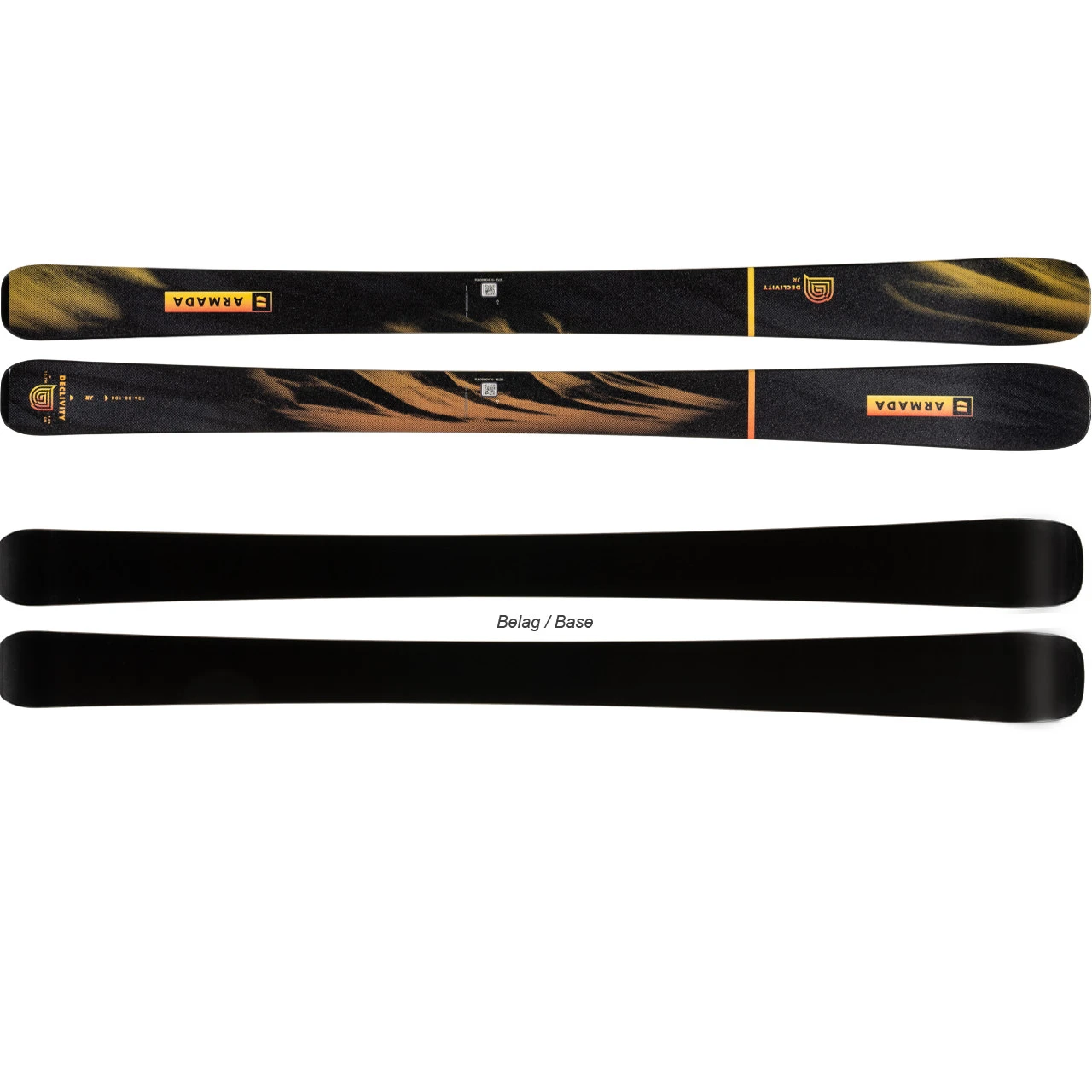 Armada Declivity JR (2022/23) 4 Armada Declivity JR (2022/23) - immagine 2