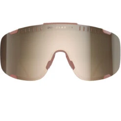 POC Devour Himalayan Salt Translucent/brown/silver Mirror 9 POC Devour Himalayan Salt Translucent/brown/silver Mirror -Sci Attrezzatura 22 devour MA1001 1138 3