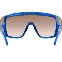 POC Devour Opal Blue Translucent/brown/silver Mirror 8 POC Devour Opal Blue Translucent/brown/silver Mirror -Sci Attrezzatura 22 devour MA1001 1660 2