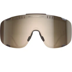 POC Devour Axinite Brown Translucent/brown/silver Mirror 9 POC Devour Axinite Brown Translucent/brown/silver Mirror -Sci Attrezzatura 22 devour MA1001 1826 3