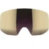 Salomon Driver Pro Sigma Black Gold Spare Visor -Sci Attrezzatura 22 diver pro L471516 600x600