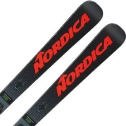 Nordica Dobermann Combi Pro S FDT + J 7.0 GW (2022/23) - Set Incl. Attacci -Sci Attrezzatura 22 dm combi pro s fdt 0A1330ME 2