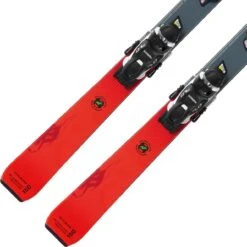 Nordica Dobermann Combi Pro S FDT + J 7.0 GW (2022/23) - Set Incl. Attacci -Sci Attrezzatura 22 dm combi pro s fdt 0A1330ME 4