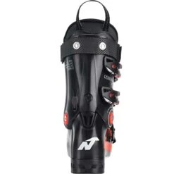 Nordica Dobermann GP 90 Black -Sci Attrezzatura 22 dm gp 90 050C2603100 2