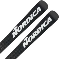Nordica Dobermann GS Race Plate U16/U14 (2023/24) 11 Nordica Dobermann GS Race Plate U16/U14 (2023/24) -Sci Attrezzatura 22 dm gs wc dept plate 0A120600 2 1