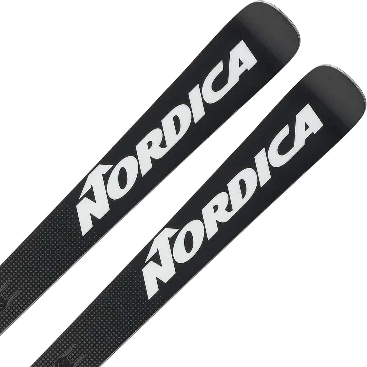 Nordica Dobermann GS Race Plate U16/U14 (2023/24) 7 Nordica Dobermann GS Race Plate U16/U14 (2023/24) - immagine 5