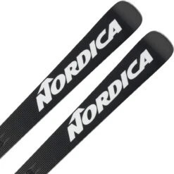 Nordica Dobermann GS Worldcup Dept Plate (2023/24) -Sci Attrezzatura 22 dm gs wc dept plate 0A120600 2