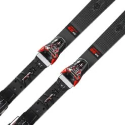 Nordica Dobermann GS Race Plate U16/U14 (2023/24) 10 Nordica Dobermann GS Race Plate U16/U14 (2023/24) -Sci Attrezzatura 22 dm gs wc dept plate 0A120600 3 1