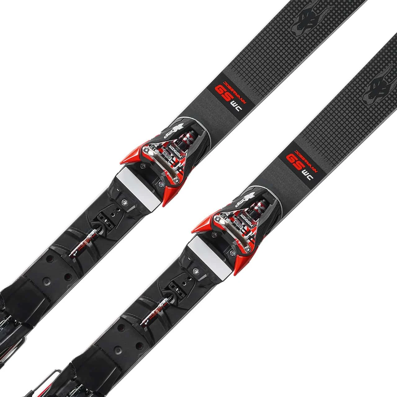 Nordica Dobermann GS Race Plate U16/U14 (2023/24) 6 Nordica Dobermann GS Race Plate U16/U14 (2023/24) - immagine 4